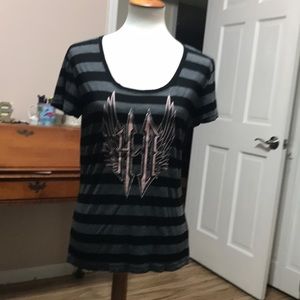 Harley Davidson (genuine) t shirt